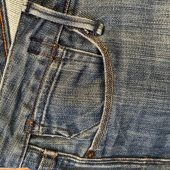 Earnest Sewn Jeans - Picture 6 of 7